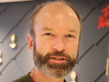 Pierre-Alain Michel